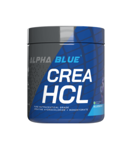 Crea HCL